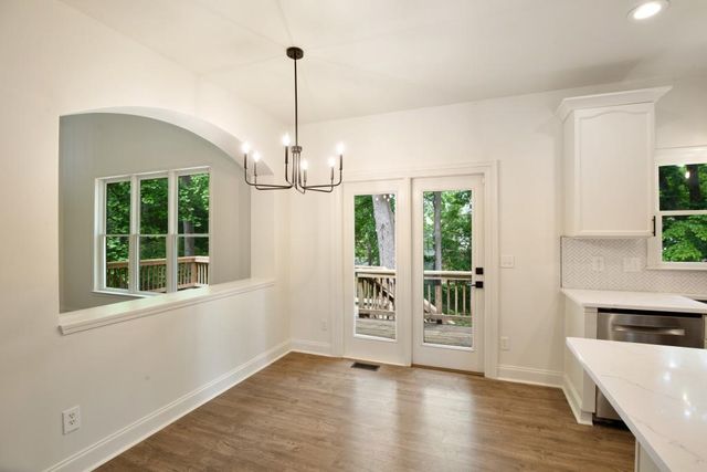 807 Middlebrooke Bend, Canton, GA 30115
