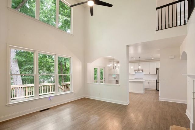 807 Middlebrooke Bend, Canton, GA 30115