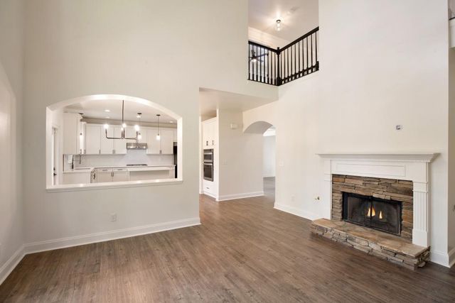 807 Middlebrooke Bend, Canton, GA 30115