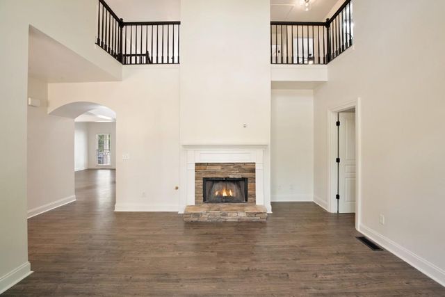 807 Middlebrooke Bend, Canton, GA 30115
