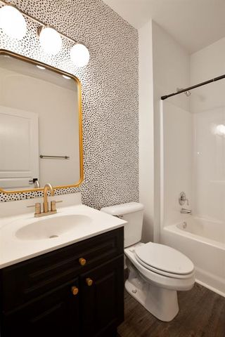 807 Middlebrooke Bend, Canton, GA 30115