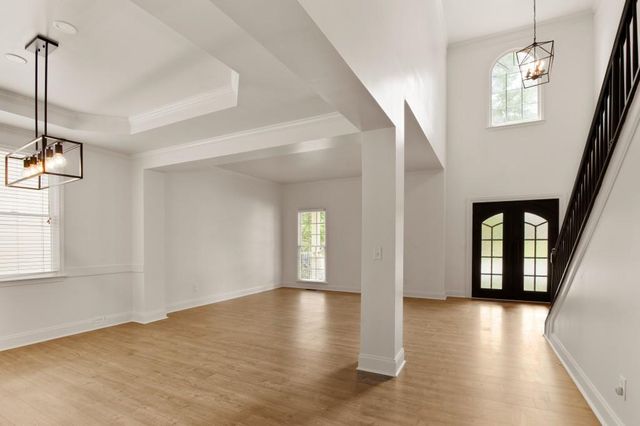 807 Middlebrooke Bend, Canton, GA 30115