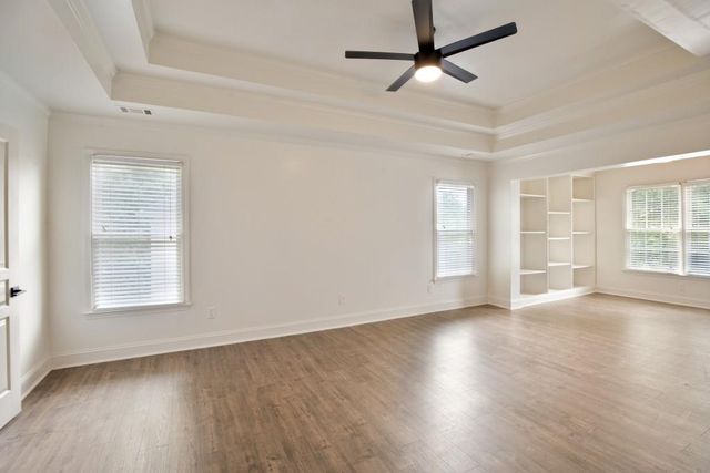 807 Middlebrooke Bend, Canton, GA 30115