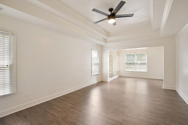 807 Middlebrooke Bend, Canton, GA 30115