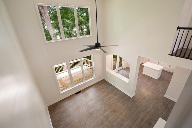 807 Middlebrooke Bend, Canton, GA 30115