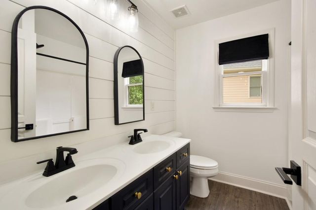 807 Middlebrooke Bend, Canton, GA 30115