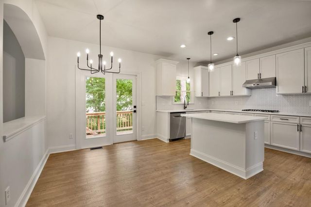 807 Middlebrooke Bend, Canton, GA 30115