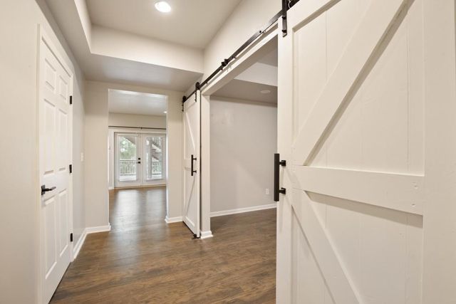 807 Middlebrooke Bend, Canton, GA 30115