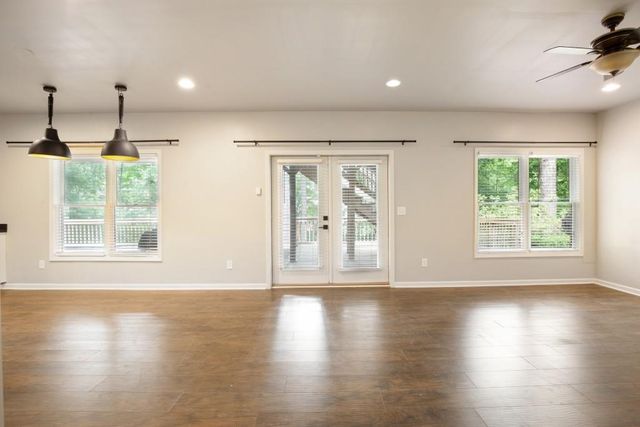 807 Middlebrooke Bend, Canton, GA 30115