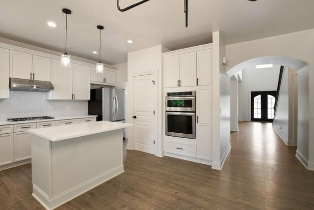 807 Middlebrooke Bend, Canton, GA 30115