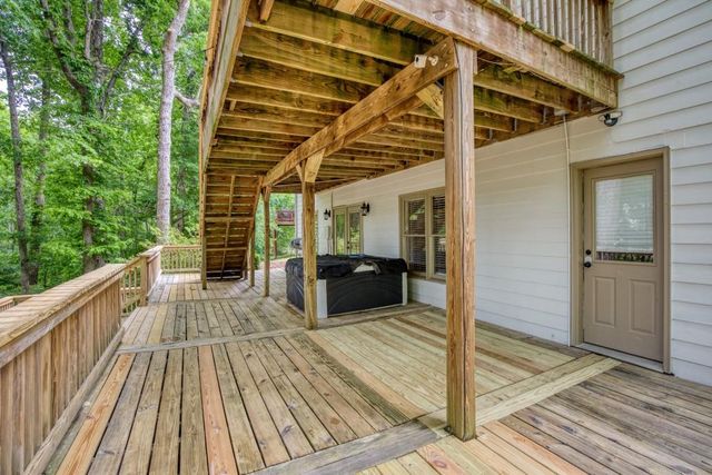 807 Middlebrooke Bend, Canton, GA 30115