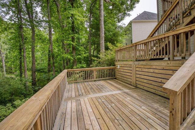 807 Middlebrooke Bend, Canton, GA 30115
