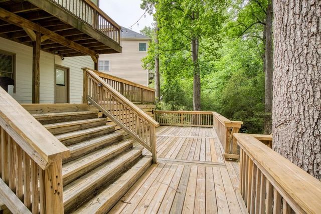 807 Middlebrooke Bend, Canton, GA 30115