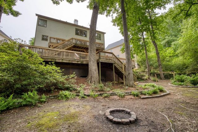 807 Middlebrooke Bend, Canton, GA 30115