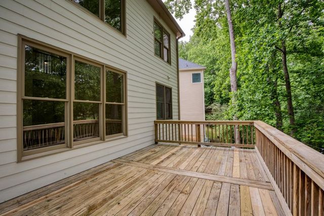 807 Middlebrooke Bend, Canton, GA 30115
