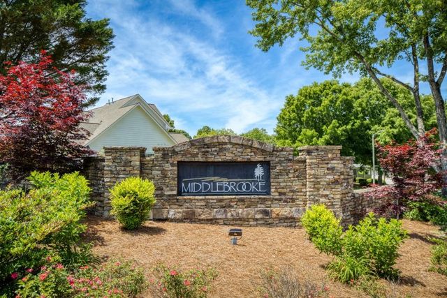 807 Middlebrooke Bend, Canton, GA 30115