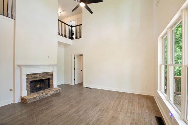 807 Middlebrooke Bend, Canton, GA 30115