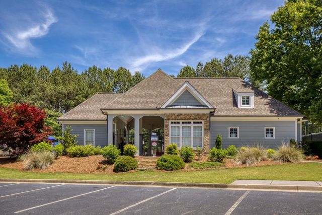807 Middlebrooke Bend, Canton, GA 30115