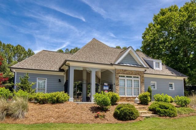 807 Middlebrooke Bend, Canton, GA 30115