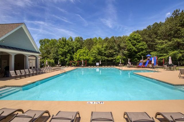 807 Middlebrooke Bend, Canton, GA 30115