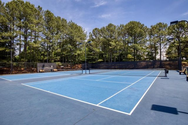 807 Middlebrooke Bend, Canton, GA 30115