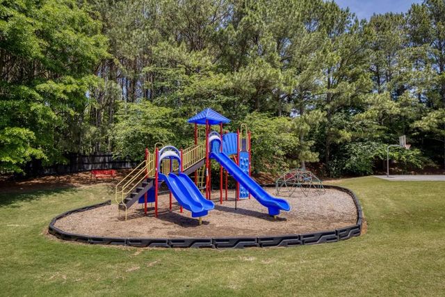 807 Middlebrooke Bend, Canton, GA 30115
