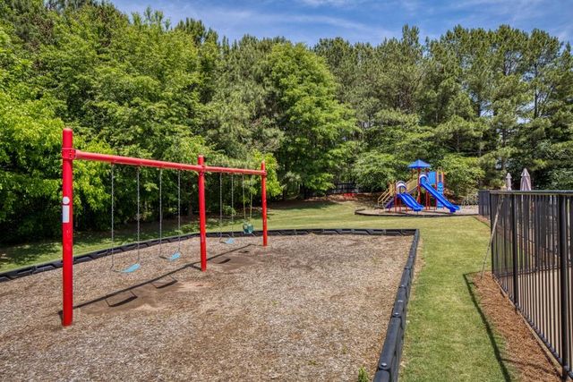 807 Middlebrooke Bend, Canton, GA 30115