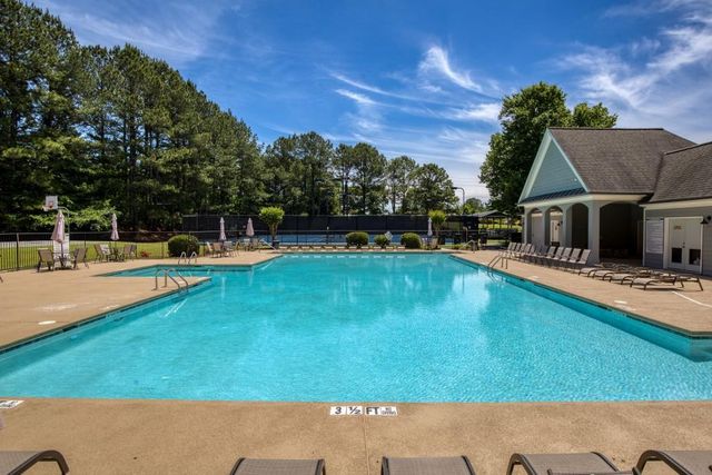 807 Middlebrooke Bend, Canton, GA 30115