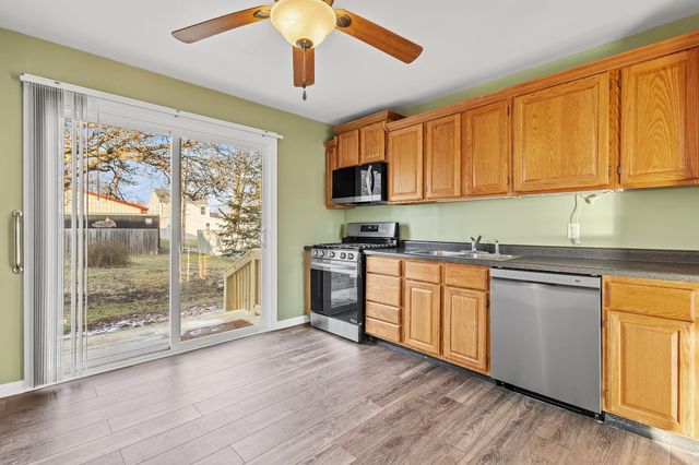 522 W Parks Drive, Rensselaer, IN 47978