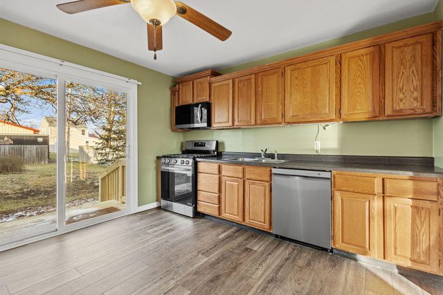 522 W Parks Drive, Rensselaer, IN 47978