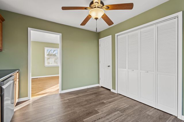 522 W Parks Drive, Rensselaer, IN 47978