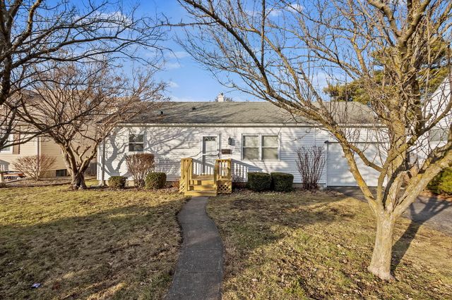 522 W Parks Drive, Rensselaer, IN 47978