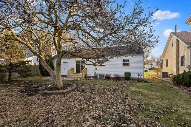 522 W Parks Drive, Rensselaer, IN 47978