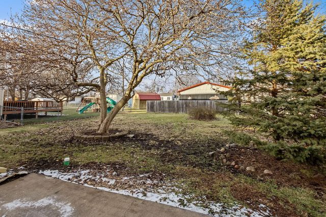 522 W Parks Drive, Rensselaer, IN 47978