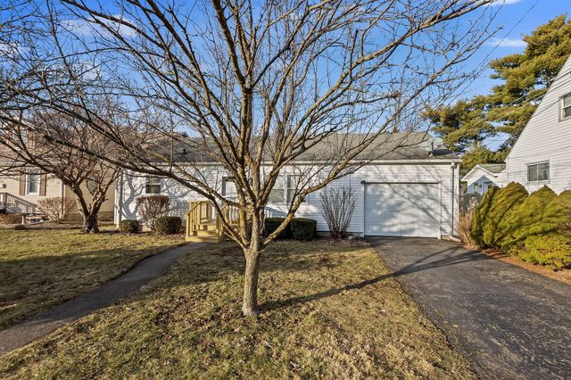 522 W Parks Drive, Rensselaer, IN 47978