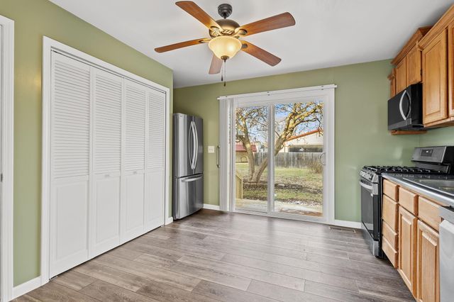 522 W Parks Drive, Rensselaer, IN 47978