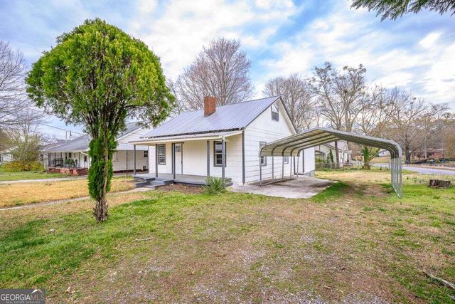 164 Elm Street, Trion, GA 30753