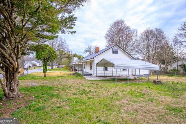 164 Elm Street, Trion, GA 30753