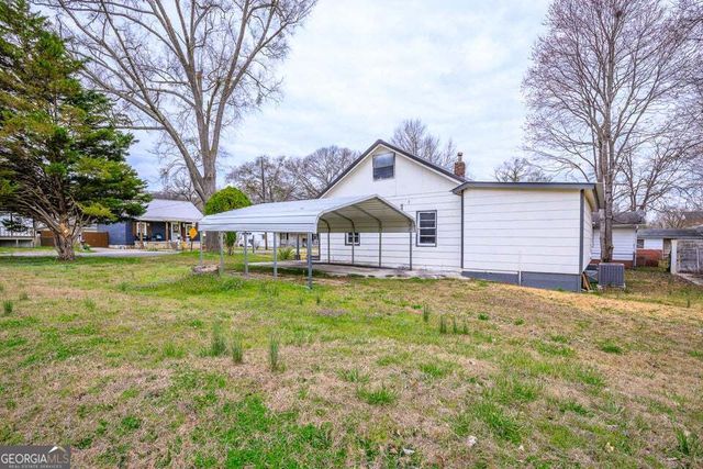 164 Elm Street, Trion, GA 30753