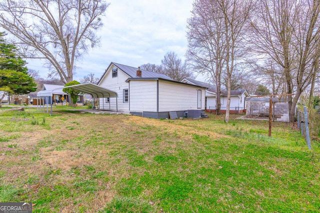 164 Elm Street, Trion, GA 30753