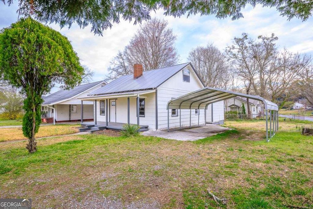 164 Elm Street, Trion, GA 30753