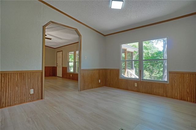1345 Linker Mountain, Dover, AR 72837
