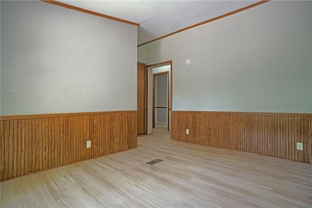 1345 Linker Mountain, Dover, AR 72837