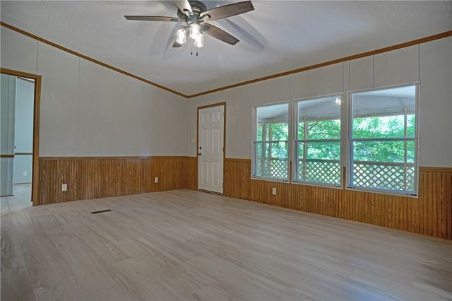 1345 Linker Mountain, Dover, AR 72837