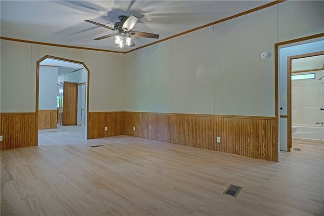 1345 Linker Mountain, Dover, AR 72837