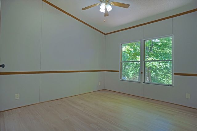 1345 Linker Mountain, Dover, AR 72837