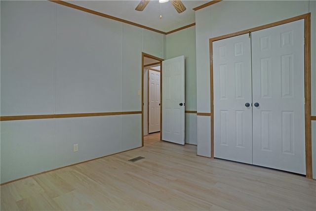 1345 Linker Mountain, Dover, AR 72837