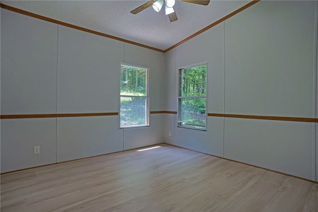 1345 Linker Mountain, Dover, AR 72837
