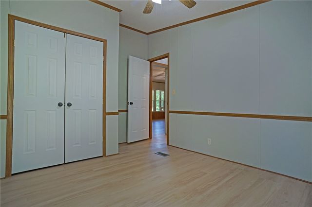 1345 Linker Mountain, Dover, AR 72837