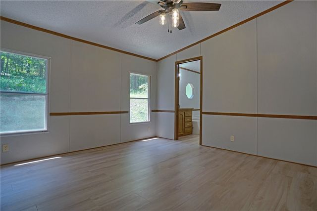 1345 Linker Mountain, Dover, AR 72837